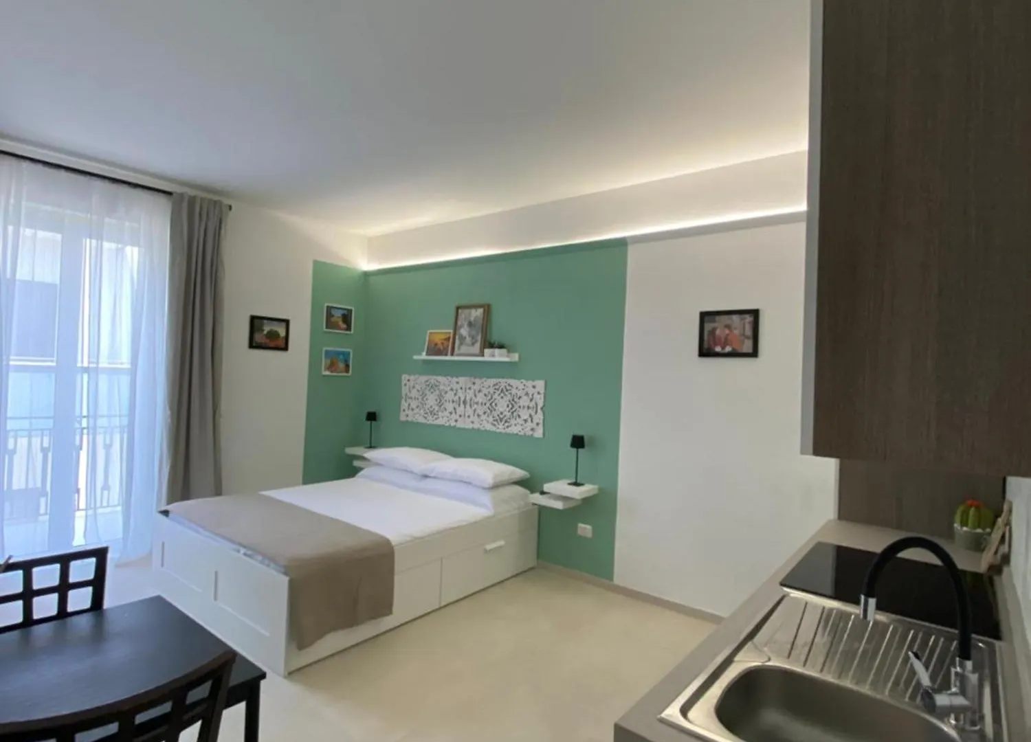 Le Buguse Suite Apartment Lecce