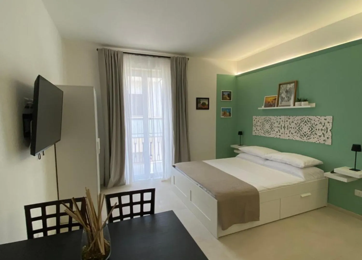 Le Buguse Suite Apartment Lecce