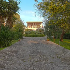 Li Mari Bed & Breakfast
