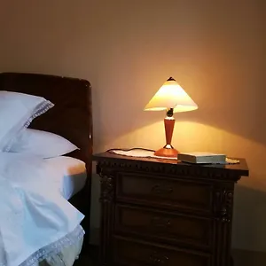  Appartamento La Casa Di Luigi Italia